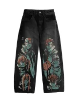 ДЖИНСЫ | SIX PATHS (ШЕСТЬ ПУТЕЙ)