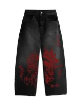 ДЖИНСЫ | BLACK SMOKE  (ЧЕРНЫЙ ДЫМ)