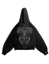 ХУДИ | THE SIX PATHS (SR) (ШЕСТЬ ПУТЕЙ)