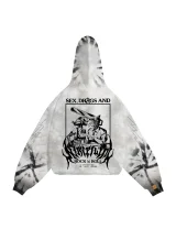 ХУДИ | PROMISE IN CHAINS (СКОВАННОЕ ОБЕЩАНИЕ)