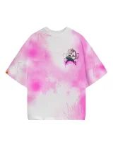 ФУТБОЛКА ШИРОКАЯ | SWEETPAW (СЛАДКАЯ ЛАПКА)