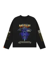 ЛОНГСЛИВ | THIRD CHILD  (ТРЕТЬЕ ДИТЯ)