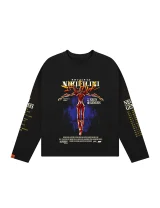 ЛОНГСЛИВ | SECOND CHILD  (ВТОРОЕ ДИТЯ)