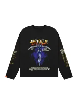 ЛОНГСЛИВ | FIRST CHILD  (ПЕРВОЕ ДИТЯ)