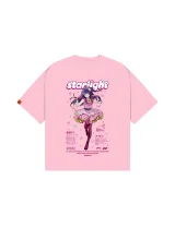 ФУТБОЛКА | AI HOSHINO  (АИ ХОШИНО)