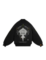 СВИТШОТ НА МОЛНИИ | NAMIKAZE  (НАМИКАЗЕ)