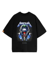 ФУТБОЛКА ШИРОКАЯ | UNIT SYSTEM 00  (МОДУЛЬ СИСТЕМЫ 00)