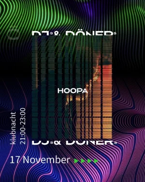Hoopa