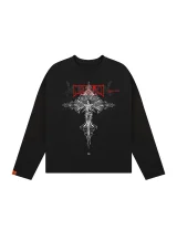 ЛОНГСЛИВ | ORIGINAL SINNER  (ПЕРВОНАЧАЛЬНЫЙ ГРЕШНИК)