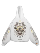 ХУДИ НА МОЛНИИ | JURYOKU (SR)  (ПРОКЛЯТАЯ ЭНЕРГИЯ)