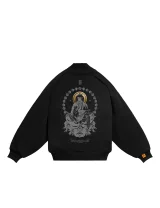 СВИТШОТ НА МОЛНИИ | SPECIAL GRADE SORCERERS  (ЗАКЛИНАТЕЛЬ ОСОБОГО РАНГА)