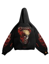 ХУДИ | DARK NARUTO (SR)  (ТЕМНЫЙ НАРУТО)