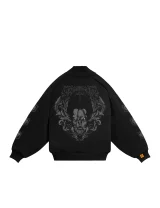 СВИТШОТ НА МОЛНИИ | AWAKENING  (ПРОБУЖДЕНИЕ)