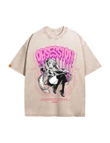 ФУТБОЛКА | MUSICAL MADNESS  (МУЗЫКАЛЬНОЕ БЕЗУМИЕ)