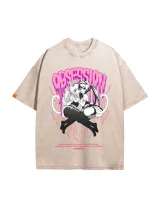 ФУТБОЛКА | CAT PARADISE  (КОШАЧИЙ РАЙ)