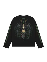 ЛОНГСЛИВ | IRON WRAITH  (ЖЕЛЕЗНЫЙ ПРИЗРАК)