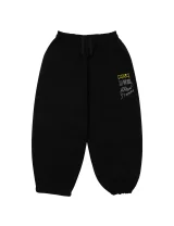 ШТАНЫ ШИРОКИЕ | QUIET NOISE  (ТИХИЙ ШУМ)