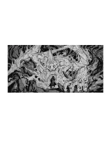 ПРИДВЕРНЫЙ КОВРИК | MADARA SUSANOO  (СУСАНОО МАДАРЫ)