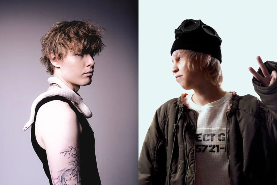 Madk1d x Pepel Nahudi