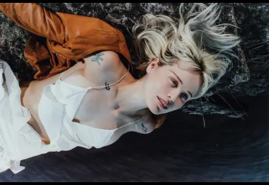 KEDR LIVANSKIY poster