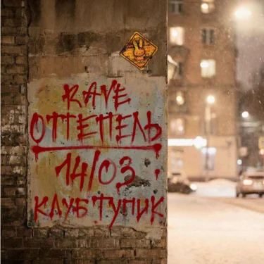 Оттепель 