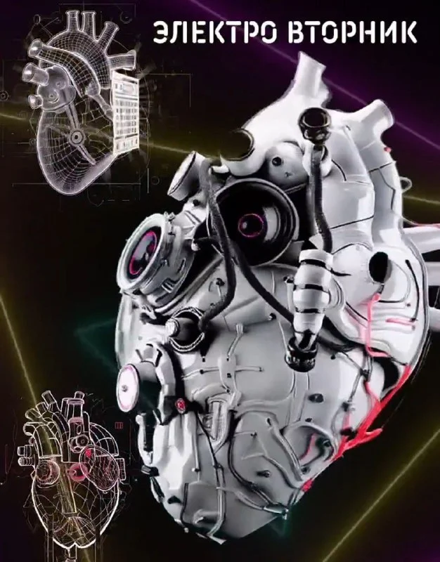 ЭлектроВторник 