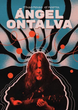 Ángel Ontalva