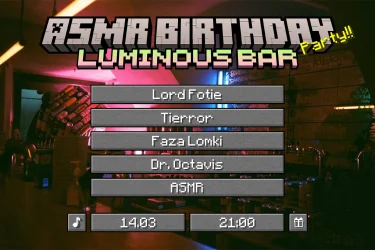 asmr hb
