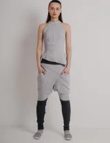 Топ ДИ пепел - M