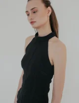 Топ ДИ черный - M