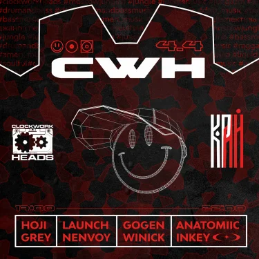 CWH | Край