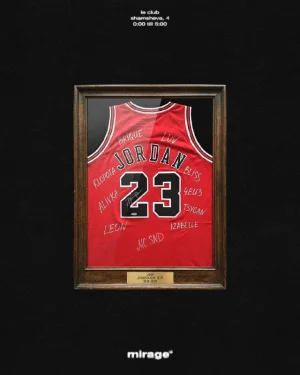 jordan 23