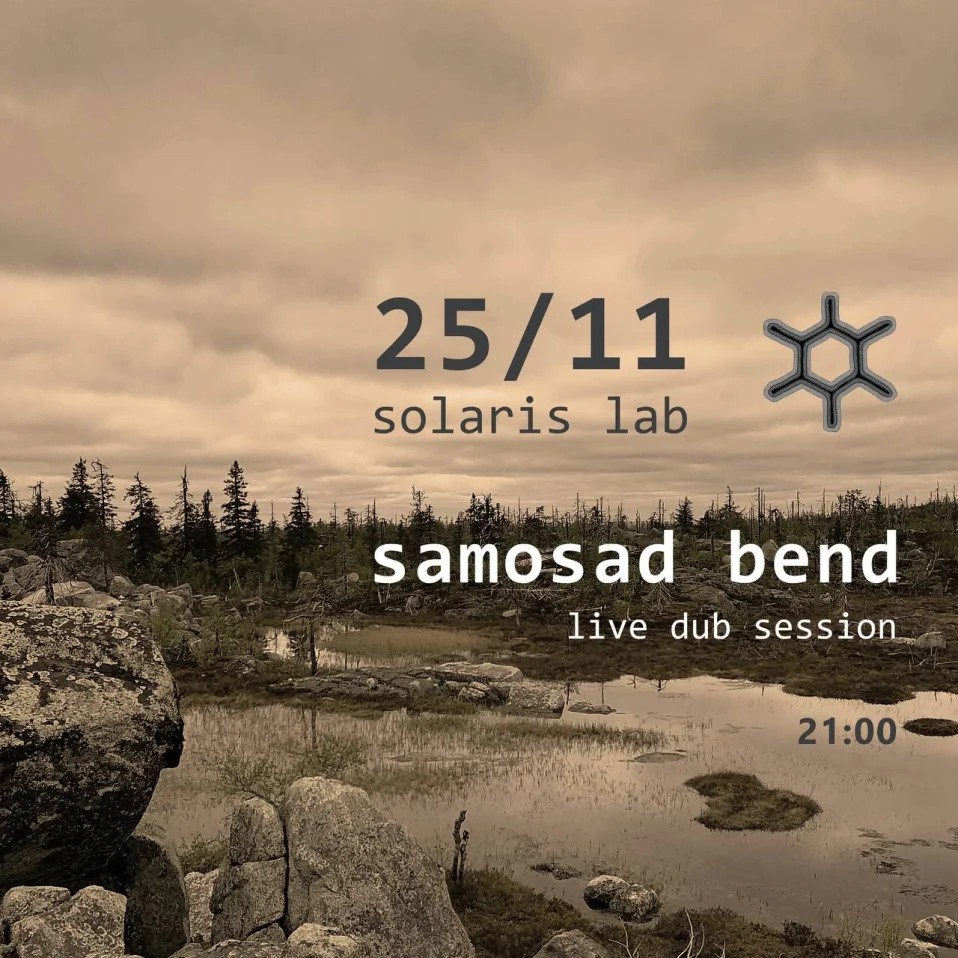 Samosad Bend