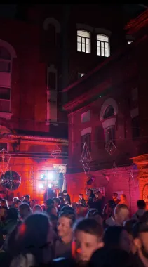 Hypnotica: открытие сезона летних вечеринок poster