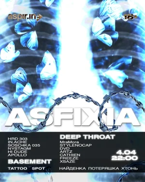 ASFIXIA