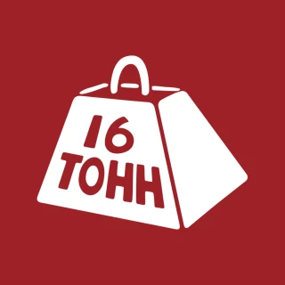 16 Тонн