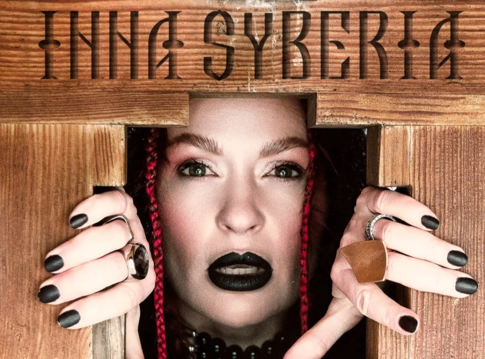 INNA SYBERIA