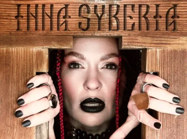 INNA SYBERIA