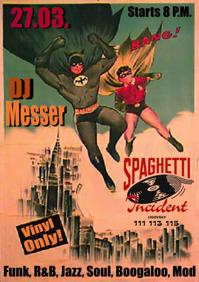 Messer