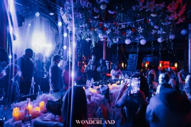 2.05 - Phagamast Showcase: Nikita Grib, Krasa Rosa, Netochno, MaxDee, Zok-Zok. и другие poster