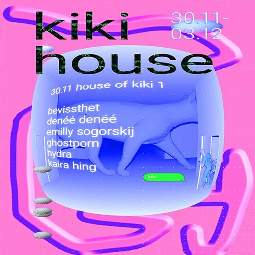 Kiki House