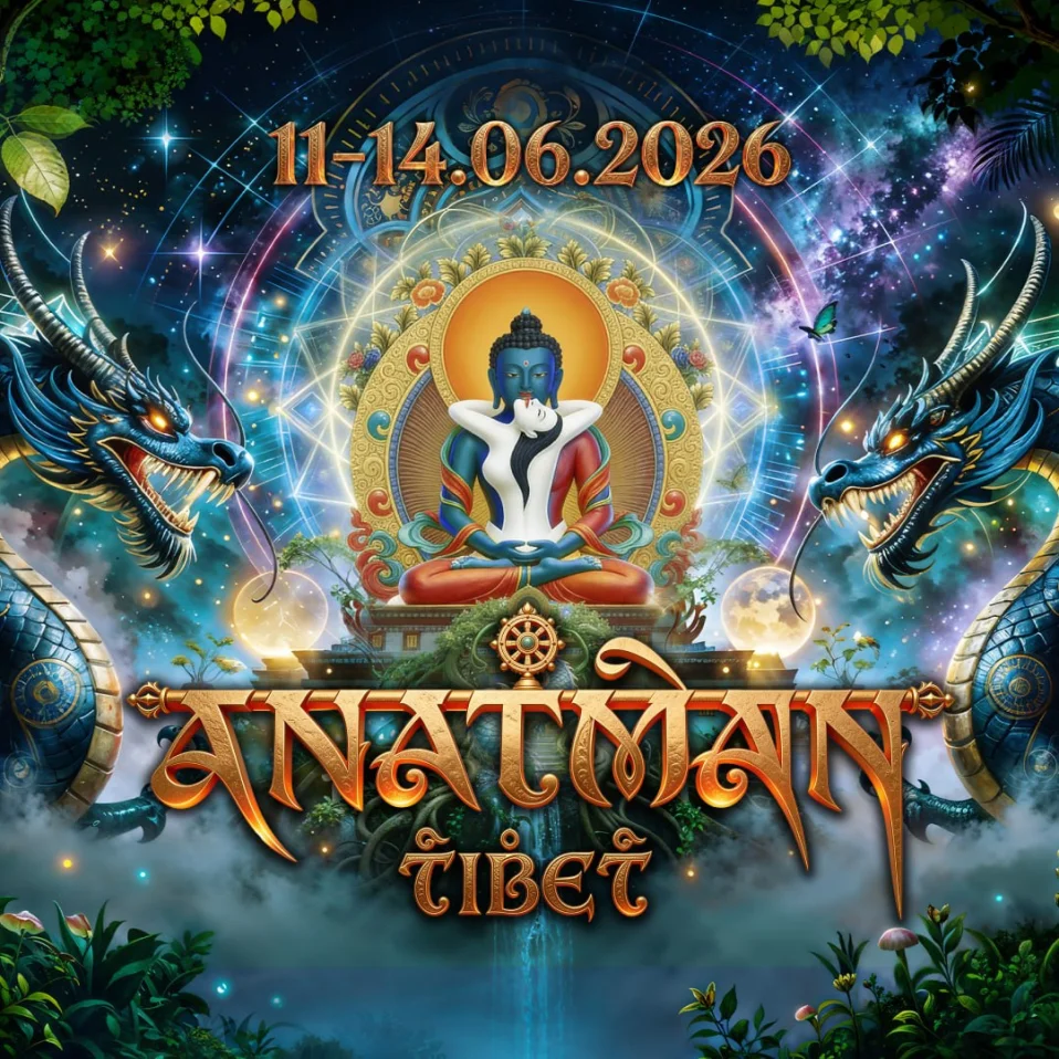 ANATMAN 2026