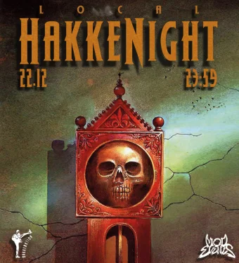 HakkeNation