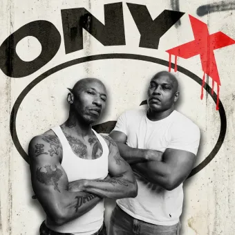 ONYX poster