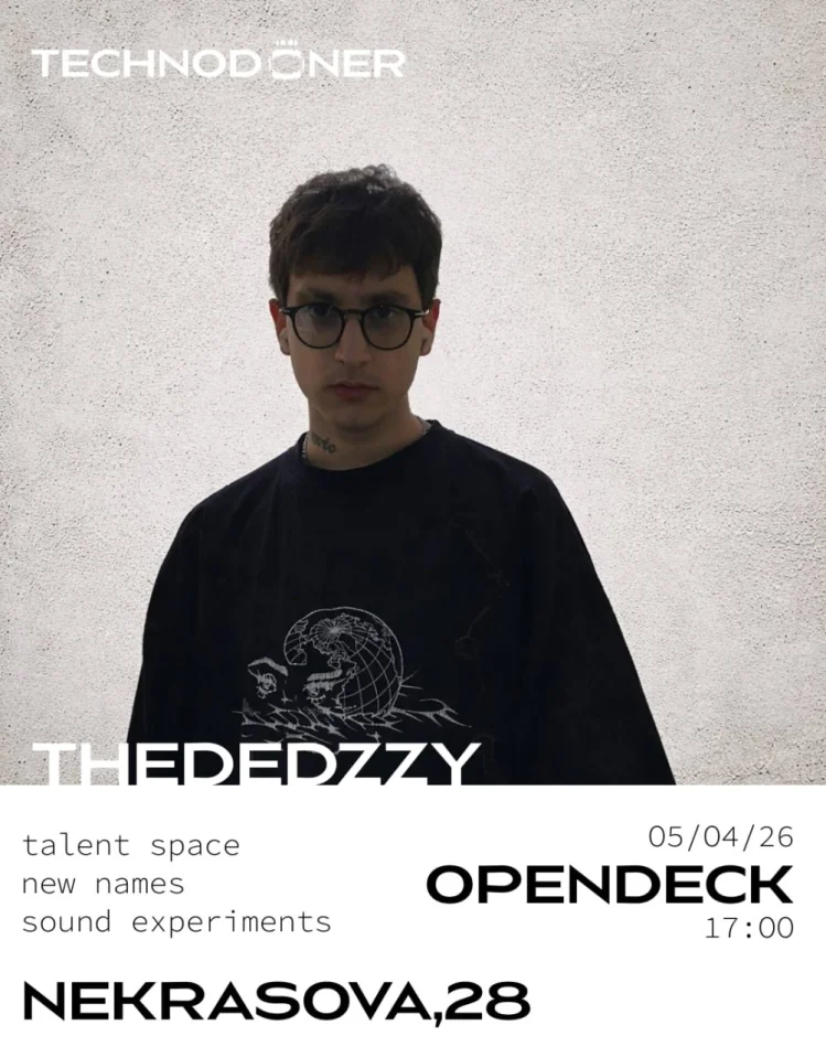 Thededzzy