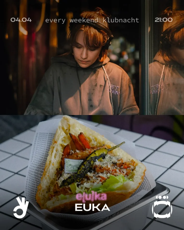 Euka