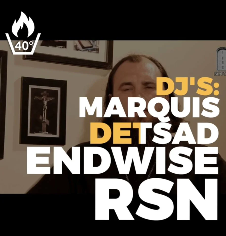 пятница в Стирке