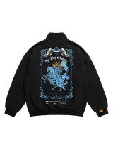 СВИТШОТ НА МОЛНИИ | STRONG LORD (СИЛЬНЫЙ ВЛАСТЕЛИН)