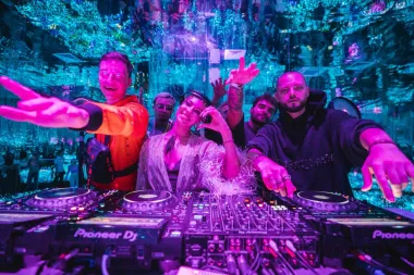 EVOLUTION: PRIME ERA poster