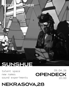 opendecks